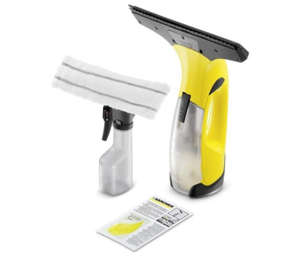 Karcher MYJKA DO OKIEN WV 2 Plus - 1465935 - zdjęcie